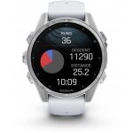 Garmin Fenix 8 AMOLED 43 mm – Zbozi.Blesk.cz