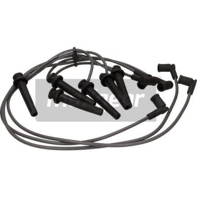 MAXGEAR Sada kabelů pro zapalování 530162 – Hledejceny.cz