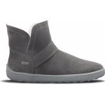 Be Lenka Polaris Barefoot boty All grey – Sleviste.cz