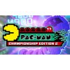 Hra na Xbox One PAC-MAN Championship Edition 2