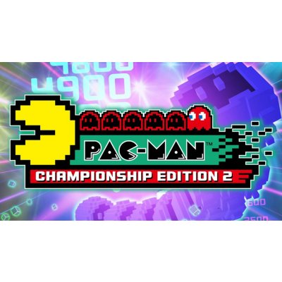 PAC-MAN Championship Edition 2
