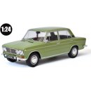 WhiteBox LADA 1500 VAZ-2103 1:24