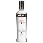 Smirnoff Black 0,7 l (holá láhev) – Hledejceny.cz