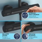 GROHE Vitalio Joy 26403KF2 – Sleviste.cz
