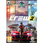 The Crew 2 – Hledejceny.cz