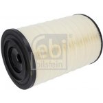 Vzduchový filtr FEBI BILSTEIN 40548 – Hledejceny.cz