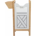 Dřevěná stáj pro 2 koníky By Astrup Stable For 2 Hobby Horses – Zboží Mobilmania