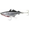 Pilker DAM Pilker Salt-X Coalfish Casting Jig 8cm 50 g Coalfish UV