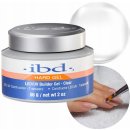 IBD Hard Builder Gel LED/UV stavební gel Clear 56 g