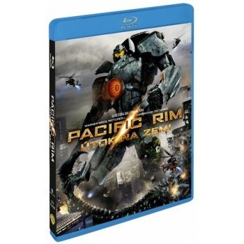 Pacific Rim BD