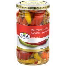 Royal Paprika chilli mix 370ml