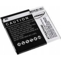 Powery Samsung SM-G710S 2600mAh