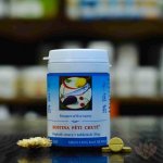 TCM Herbs Hostina pěti chutí 100 tablet – Hledejceny.cz
