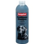 Beaphar Pour chien šampon pro černou srst 250 ml – HobbyKompas.cz