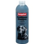 Beaphar Pour chien šampon pro černou srst 250 ml – Hledejceny.cz