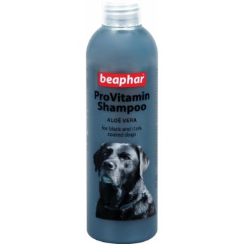 Beaphar Pour chien šampon pro černou srst 250 ml