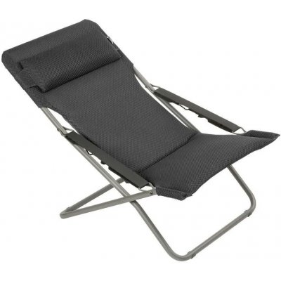 TRANSABED BeComfort šedá Dark Grey – Hledejceny.cz