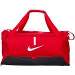 Nike Academy Team Duff červená 95 l – Zbozi.Blesk.cz