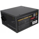 Gembird Fornax Power 750W CCC-PSUGOLD-750W – Zboží Mobilmania