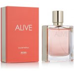 Hugo Boss Alive parfémovaná voda dámská 50 ml – Hledejceny.cz