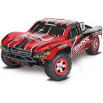 Traxxas Slash RTR červený 1:16 – Zboží Dáma
