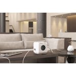 Cubenest PowerCube 1,5 m šedá – Hledejceny.cz