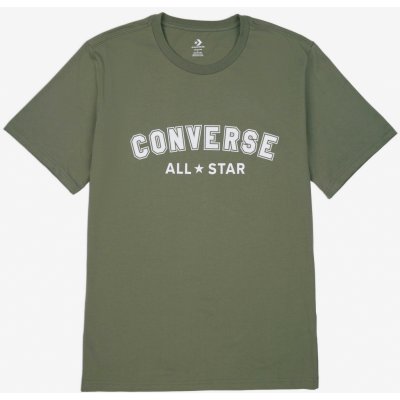 Converse Go-To All Star Zelená