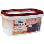 Dekorativní barva HET Brillant EFFECT 1kg – Hledejceny.cz