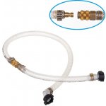 DUNET Přívodní hadice s rychlospojkou komplet – Zboží Dáma