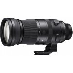 SIGMA 150-600 mm f/5-6.3 DG DN OS Sports L-mount – Zboží Živě
