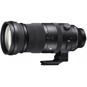 SIGMA 150-600 mm f/5-6.3 DG DN OS Sports L-mount