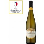 Chateau Bzenec Bzenecká lipka 12% 0,75 l (holá láhev) – Zboží Dáma