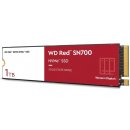 WD Red SN700 1 TB, WDS100T1R0C