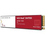 WD Red SN700 1 TB, WDS100T1R0C – Hledejceny.cz