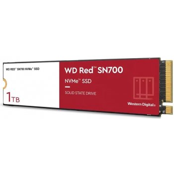 WD Red SN700 1 TB, WDS100T1R0C