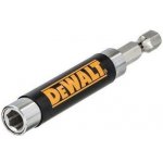 DeWALT 120mm magnetický držák bitů 9,5 mm DT7702 – Zboží Dáma