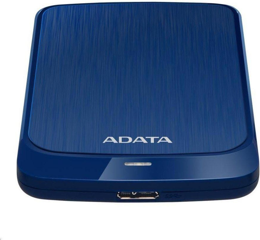 ADATA HV320 2TB, AHV320-2TU31-CBL