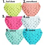 Greenice dívčí bezešvé kalhotky 6476 – Sleviste.cz