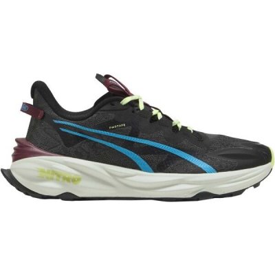 Puma Fast trac nitro 3 černé – Hledejceny.cz