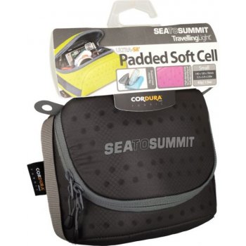 Pouzdro SeaToSummit Padded Soft Cell