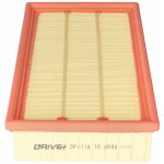 Vzduchový filtr DRIVE+ DP1110.10.0690 – Hledejceny.cz
