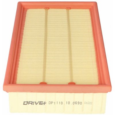 Vzduchový filtr DRIVE+ DP1110.10.0690 – Hledejceny.cz
