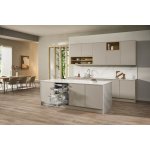Miele G 7260 SCVi Nerezová ocel – Zboží Mobilmania