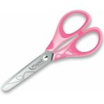 Nůžky MAPED Essentials Pastel Soft, mix barev – Zboží Mobilmania