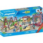 Playmobil 71452 Zábavní park – Zboží Živě