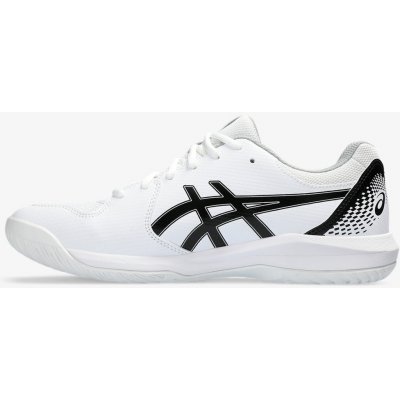 Asics Gel-Dedicate 8 Bílý – Zboží Dáma