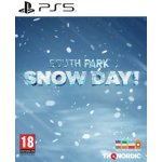 South Park: Snow Day! – Zboží Dáma