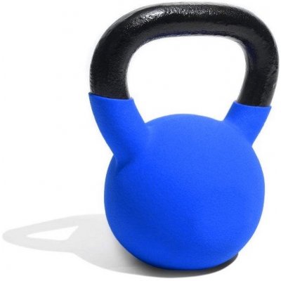 SEDCO KETTLEBELL VINYL COATED 8 kg – Hledejceny.cz