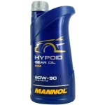 Mannol Hypoid 80W-90 1 l – Zboží Mobilmania
