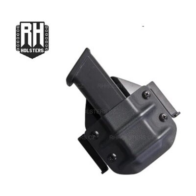 RH Holsters Vnější pouzdro na zásobník OWB Frogy SpeedLoops 45 mm – Hledejceny.cz